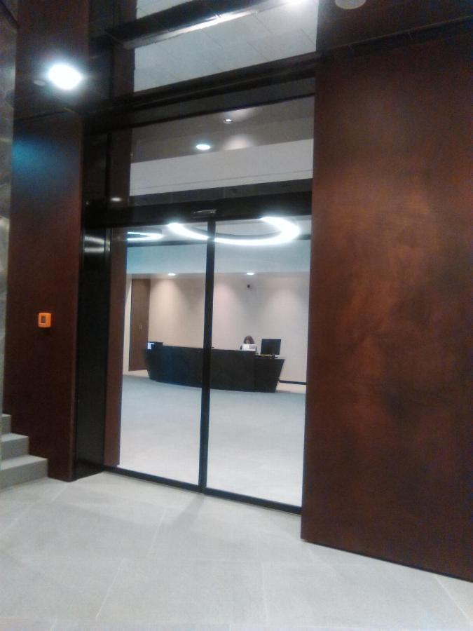 ブラチスラヴァPanoramaview/31Thfloor!/Luxury/Wifi/Parkingアパートメント エクステリア 写真