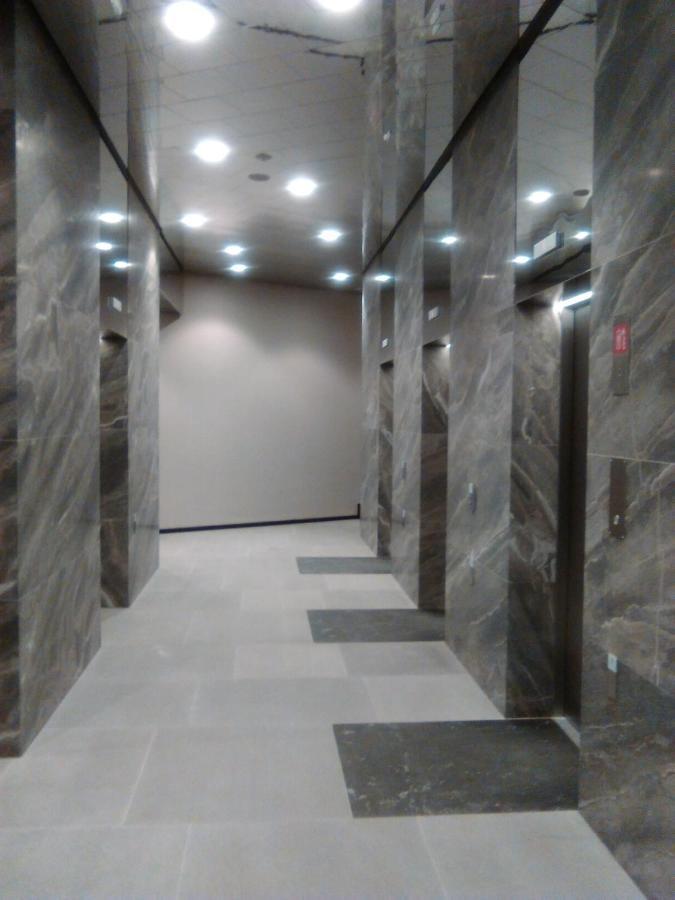 ブラチスラヴァPanoramaview/31Thfloor!/Luxury/Wifi/Parkingアパートメント エクステリア 写真